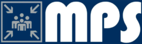Logo MPS Mueller Notfallmanagement Arbeitssicherheit Brandschutz